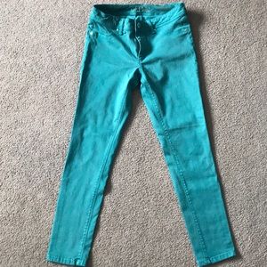 DL1961 Emma Leggings